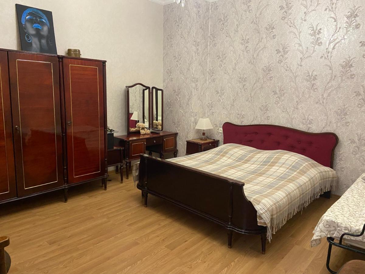 Guest House Ok 科布列季 外观 照片