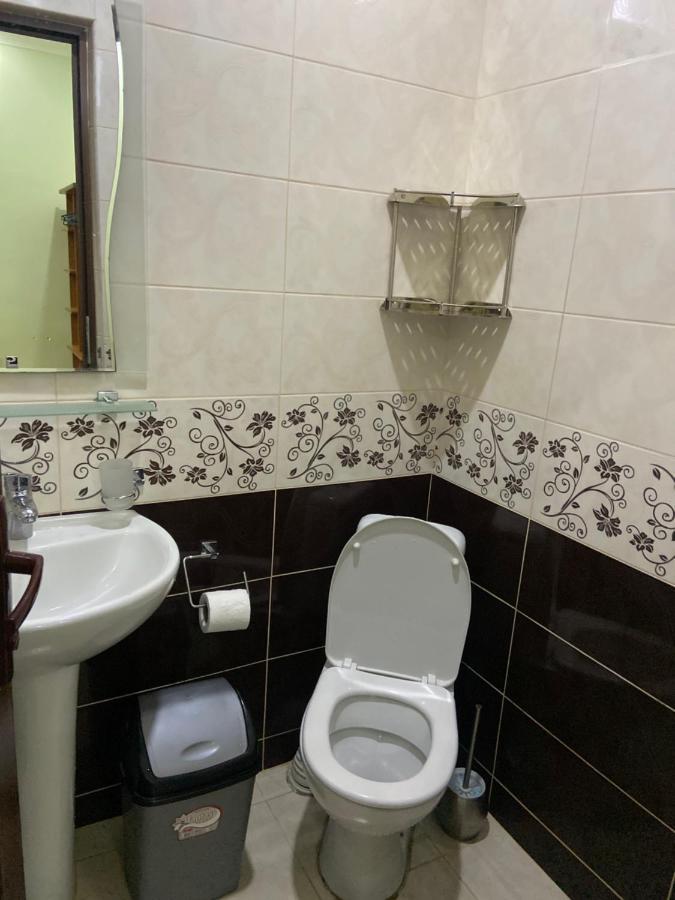 Guest House Ok 科布列季 外观 照片